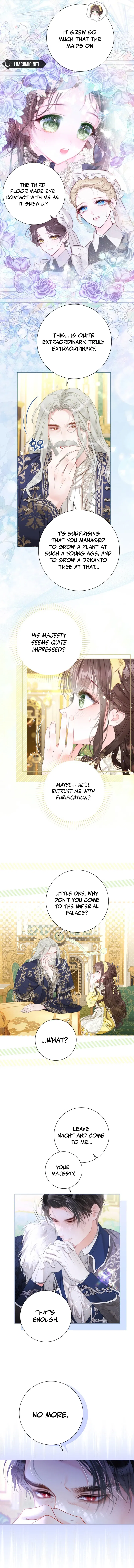 The World Without My Sister Who Everyone Loved Chapter 62 - page 4