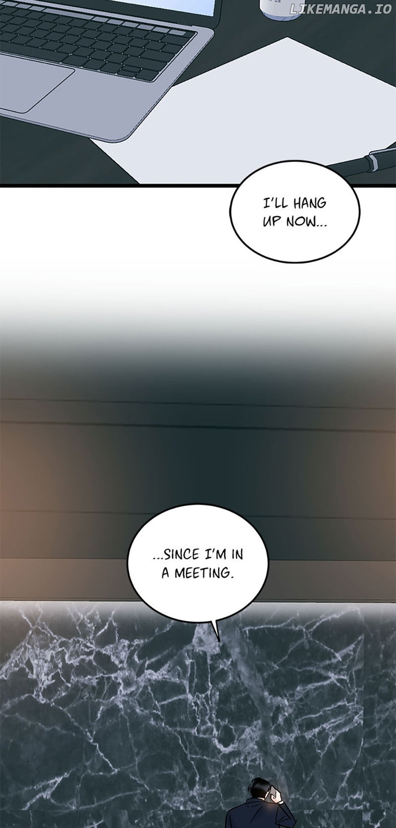 The Dignity Of Romance Chapter 62 - page 38