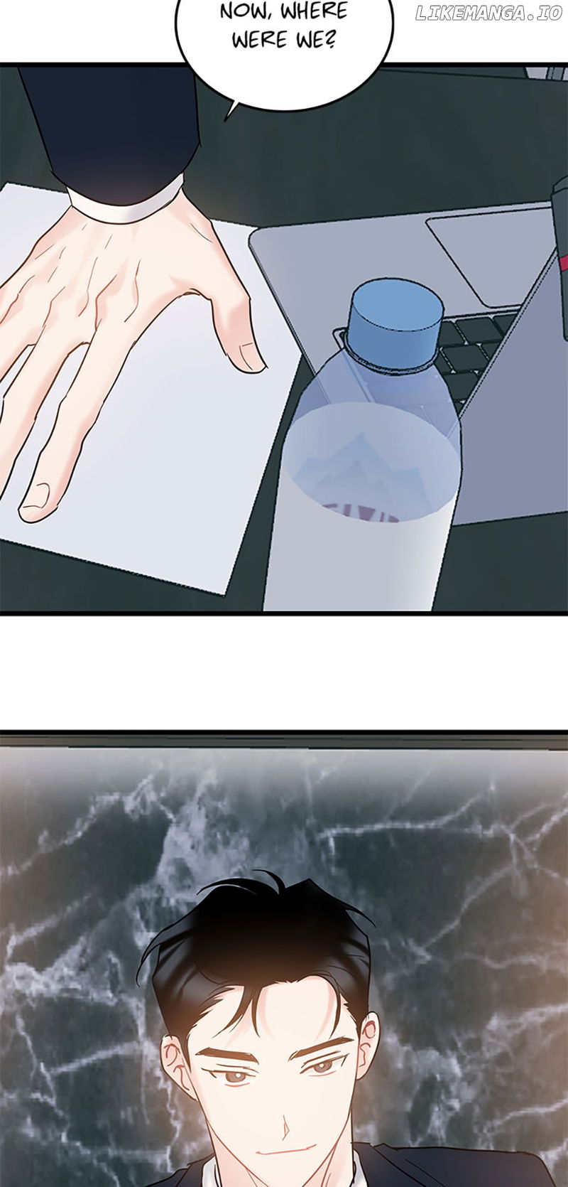 The Dignity Of Romance Chapter 62 - page 41
