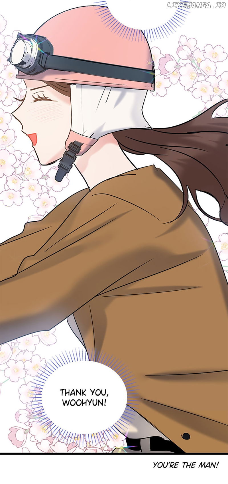 The Dignity Of Romance Chapter 62 - page 48
