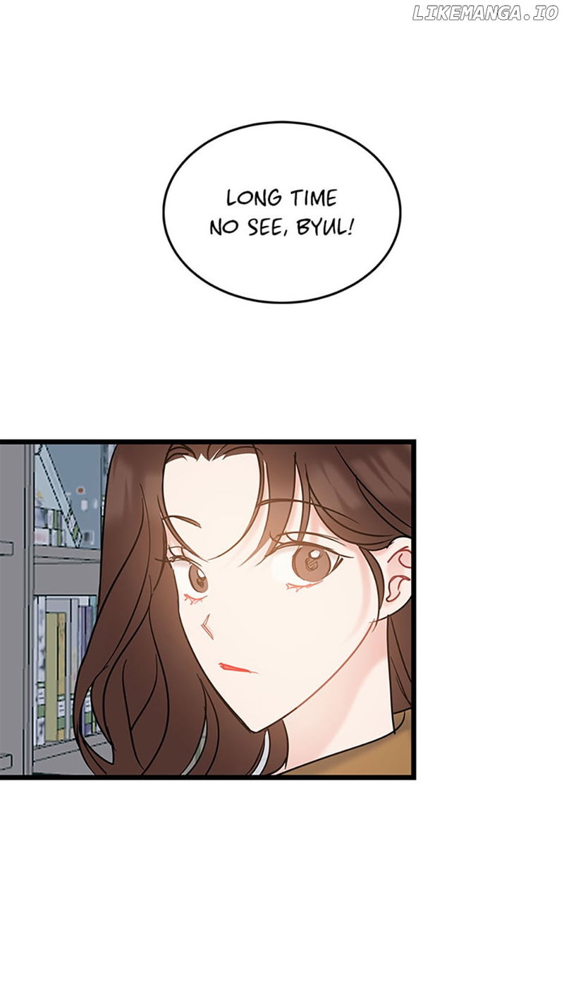 The Dignity Of Romance Chapter 62 - page 55