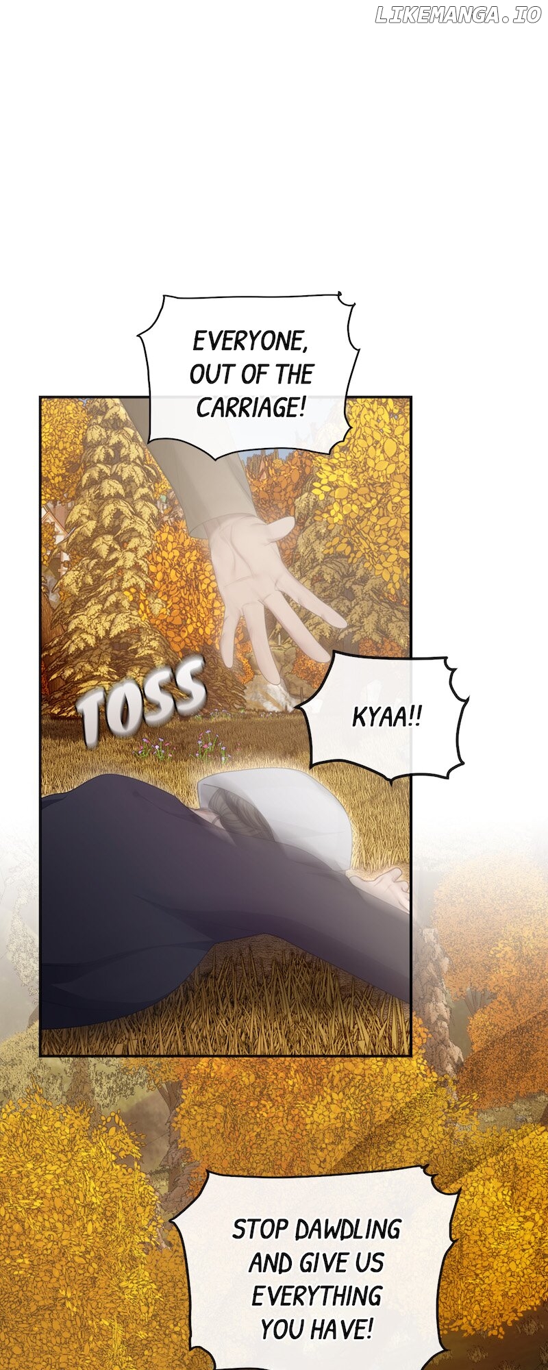 The Maid No Longer Desires her Master Chapter 31 - page 10