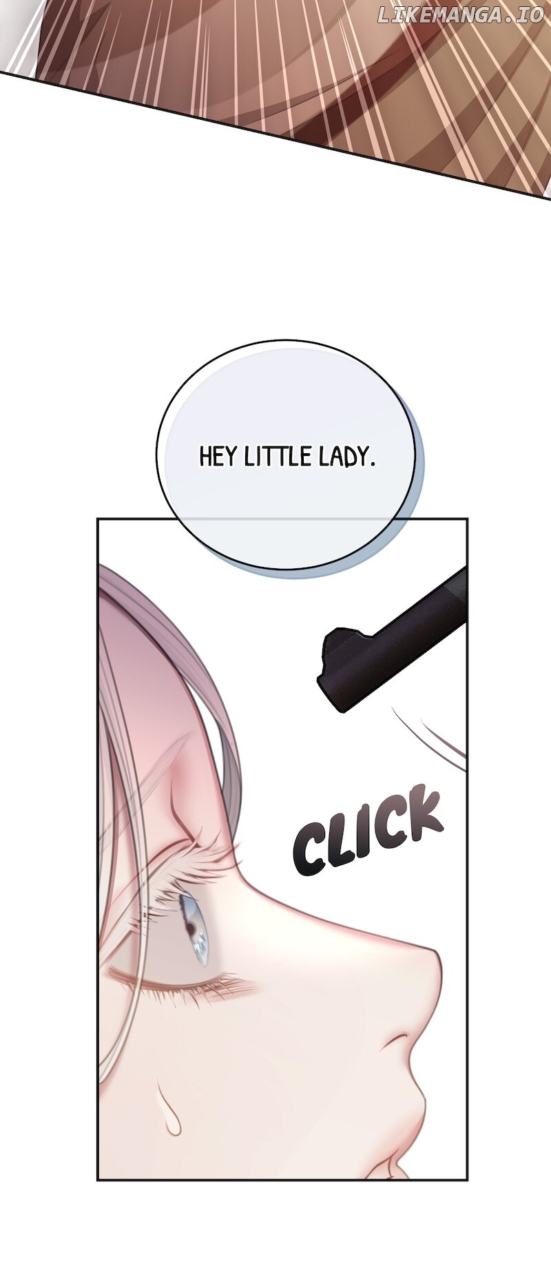 The Maid No Longer Desires her Master Chapter 31 - page 20