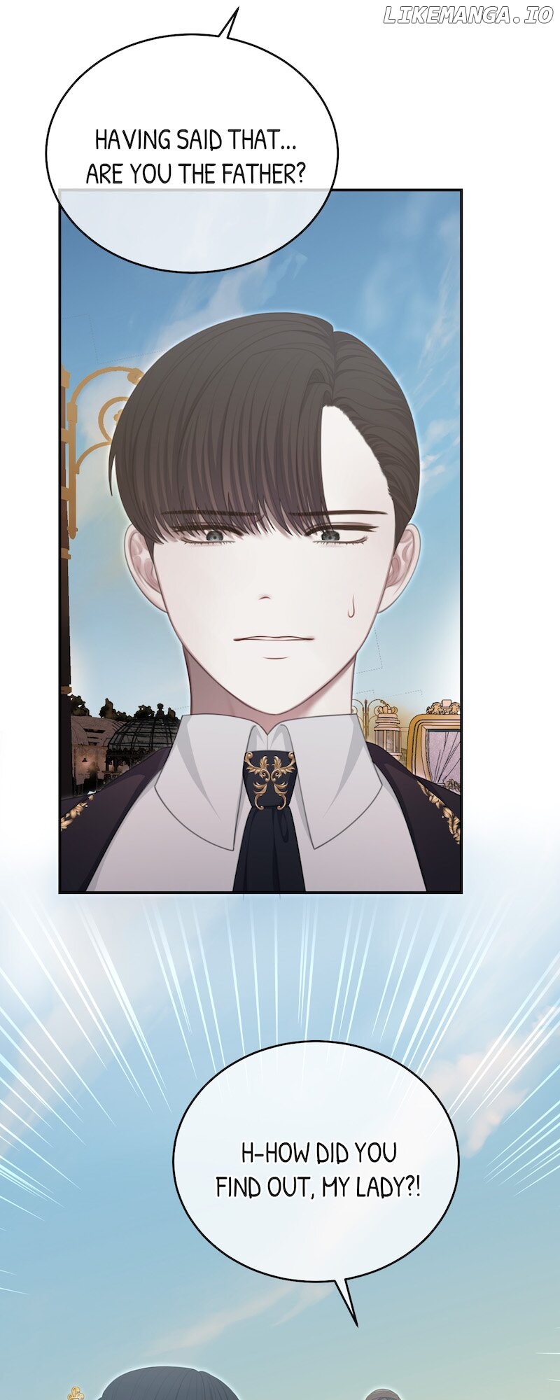 The Maid No Longer Desires her Master Chapter 31 - page 3