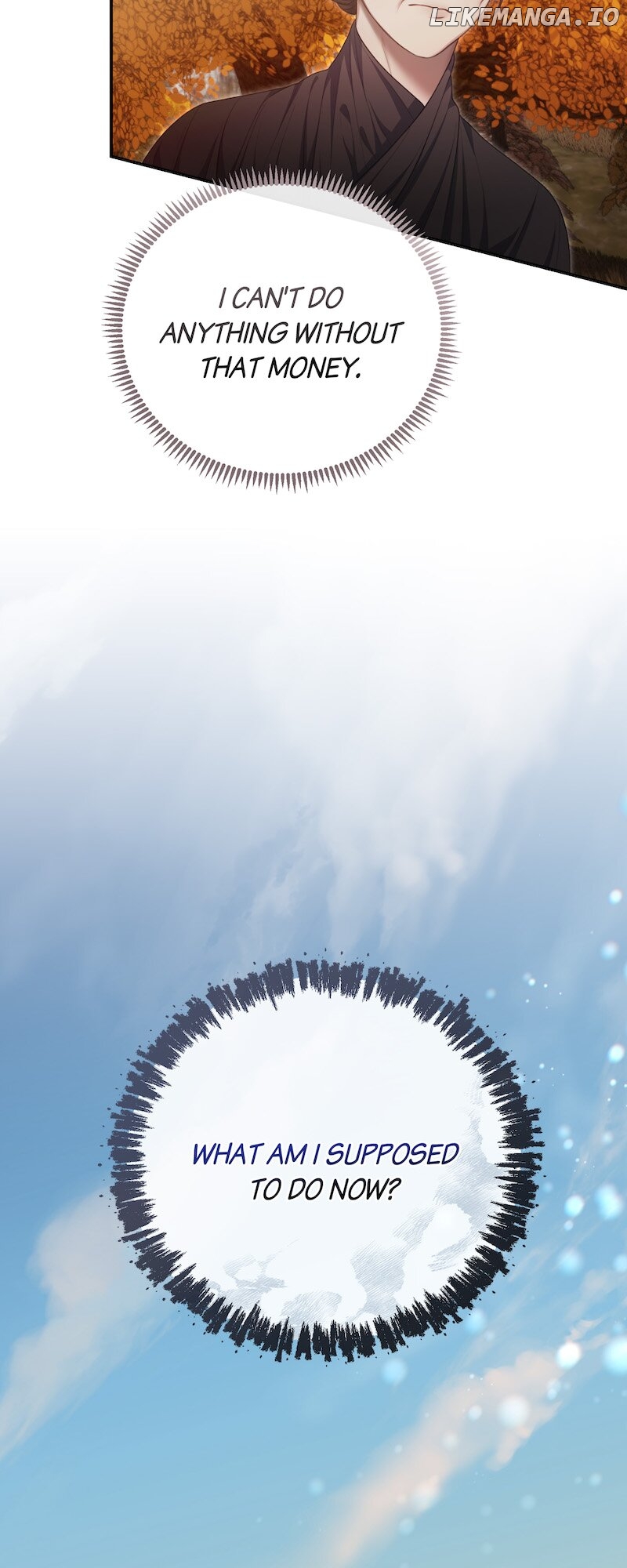 The Maid No Longer Desires her Master Chapter 31 - page 31