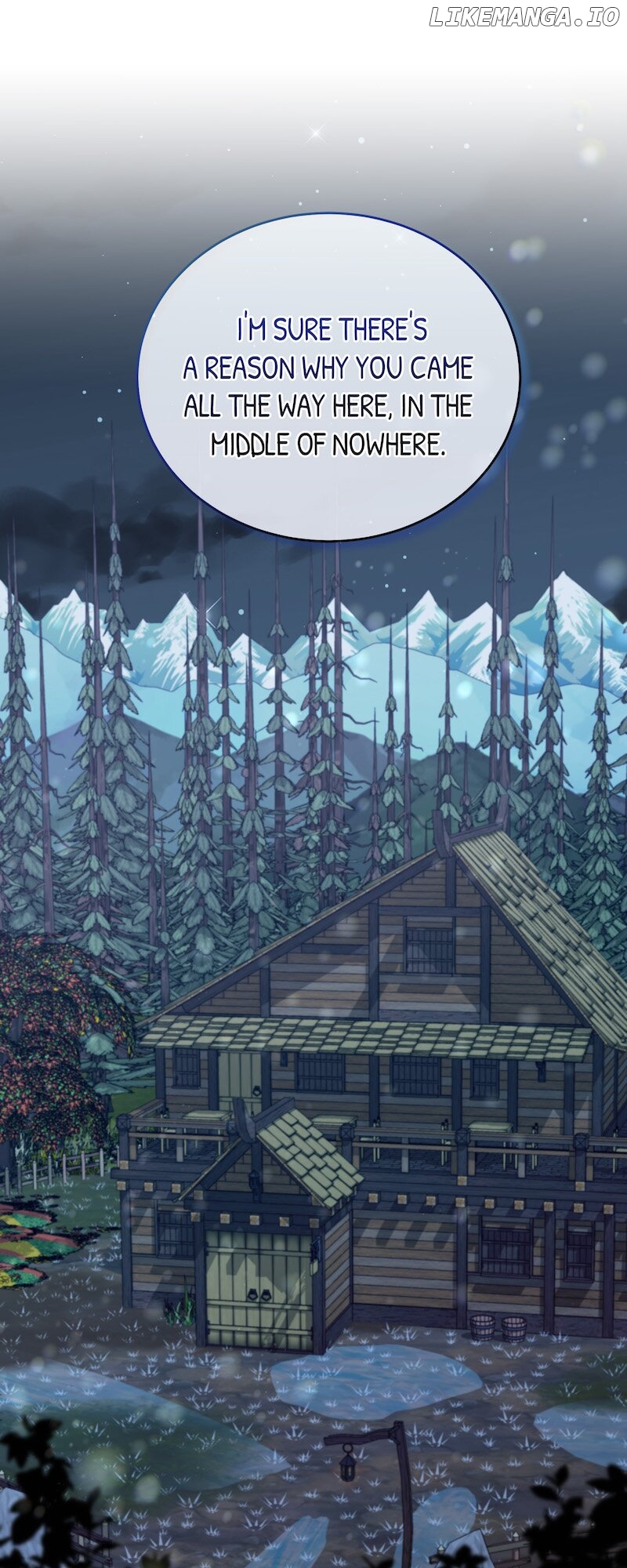The Maid No Longer Desires her Master Chapter 31 - page 39
