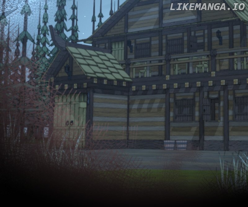 The Maid No Longer Desires her Master Chapter 31 - page 50