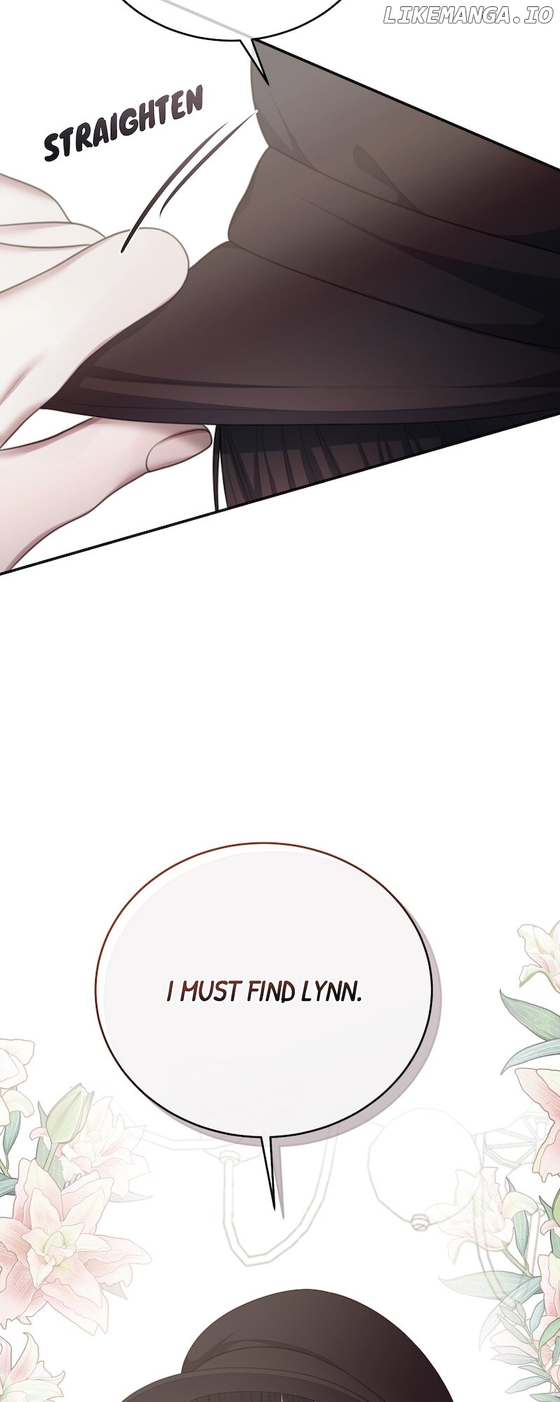 The Maid No Longer Desires her Master Chapter 31 - page 55
