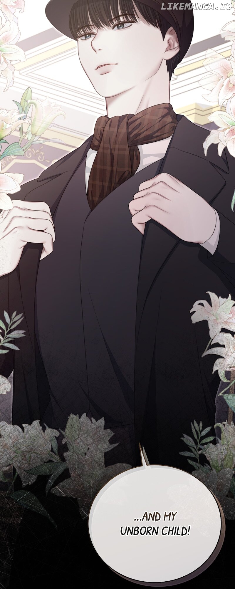 The Maid No Longer Desires her Master Chapter 31 - page 56