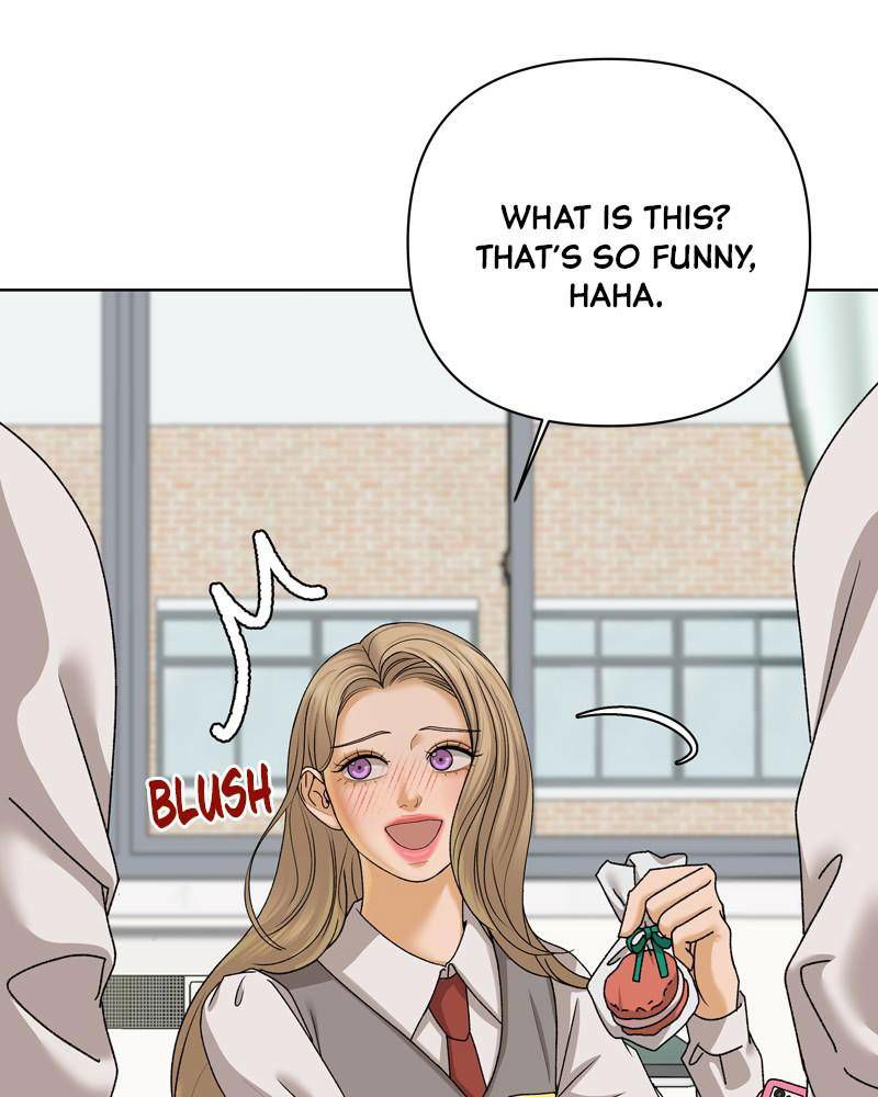 The Fox Club Chapter 29 - page 121