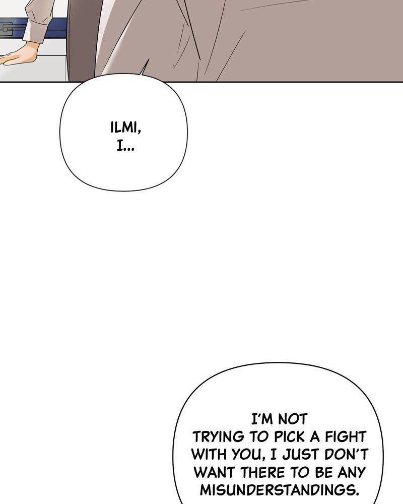 The Fox Club Chapter 29 - page 23