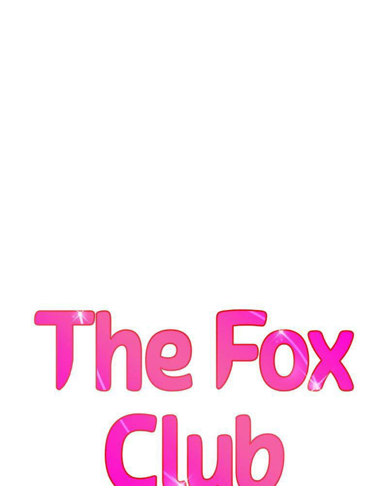The Fox Club Chapter 29 - page 6