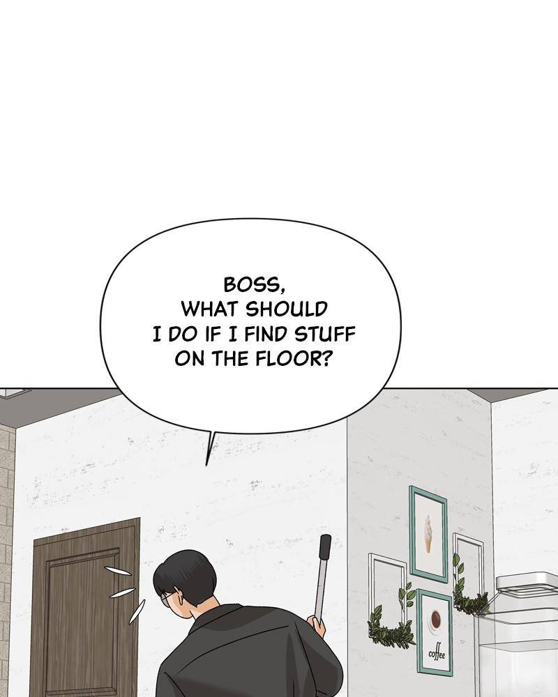 The Fox Club Chapter 20 - page 128