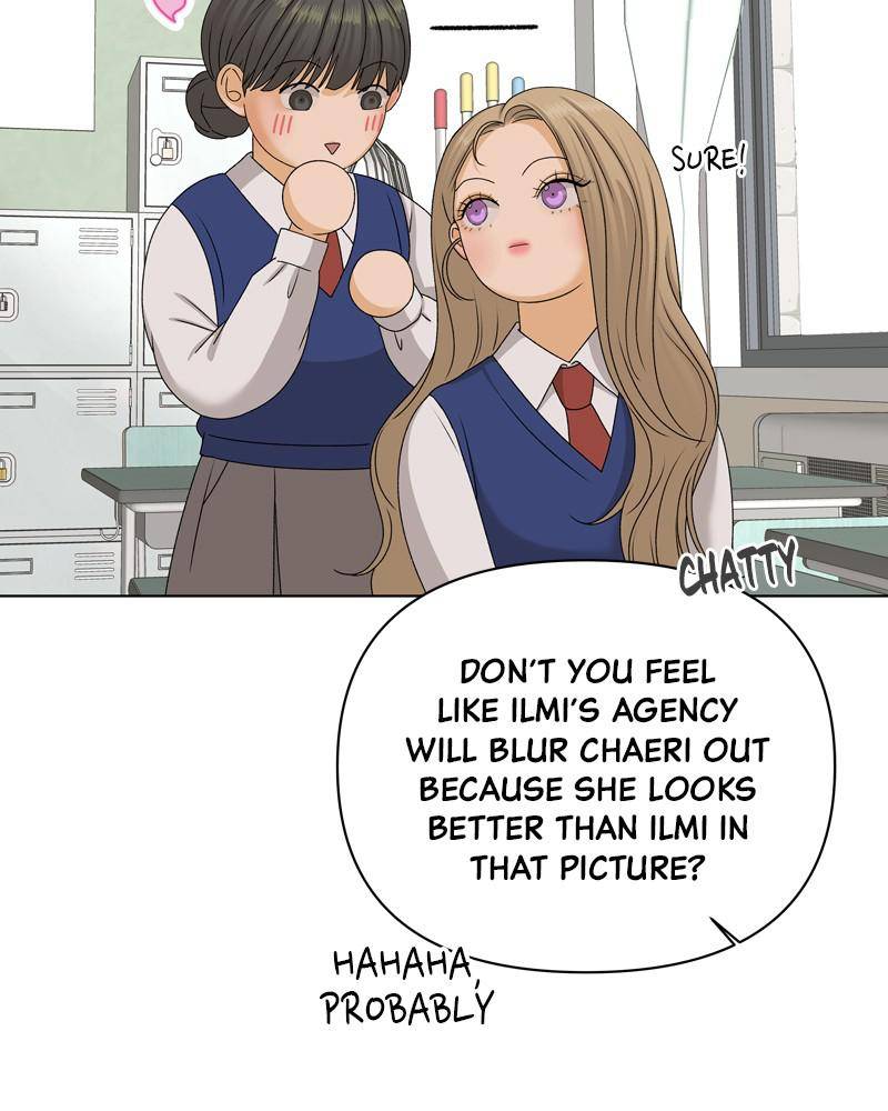 The Fox Club Chapter 20 - page 30