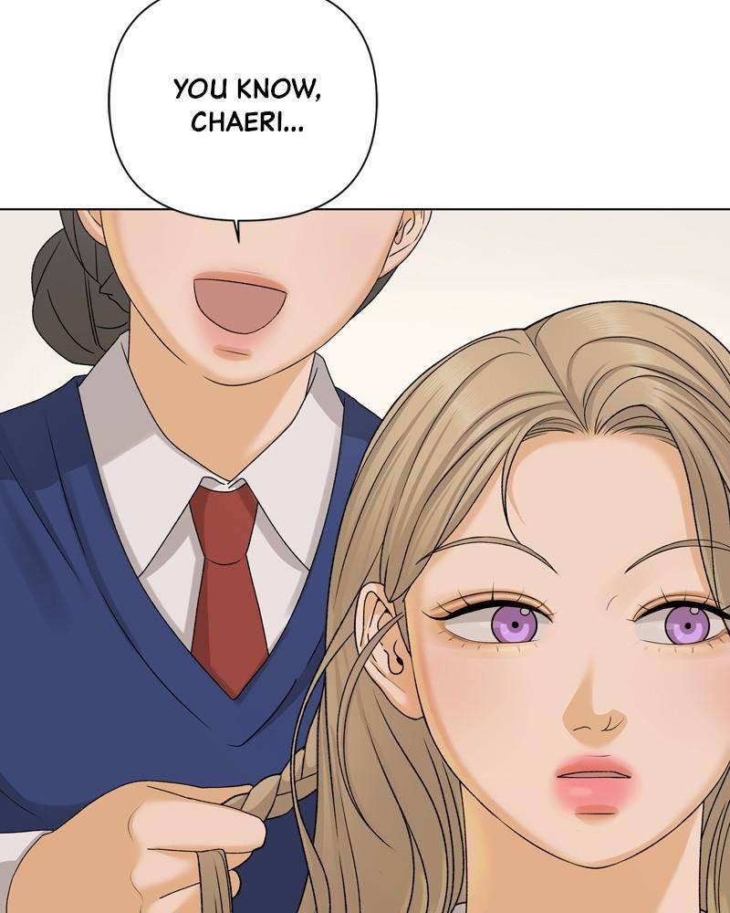 The Fox Club Chapter 20 - page 33