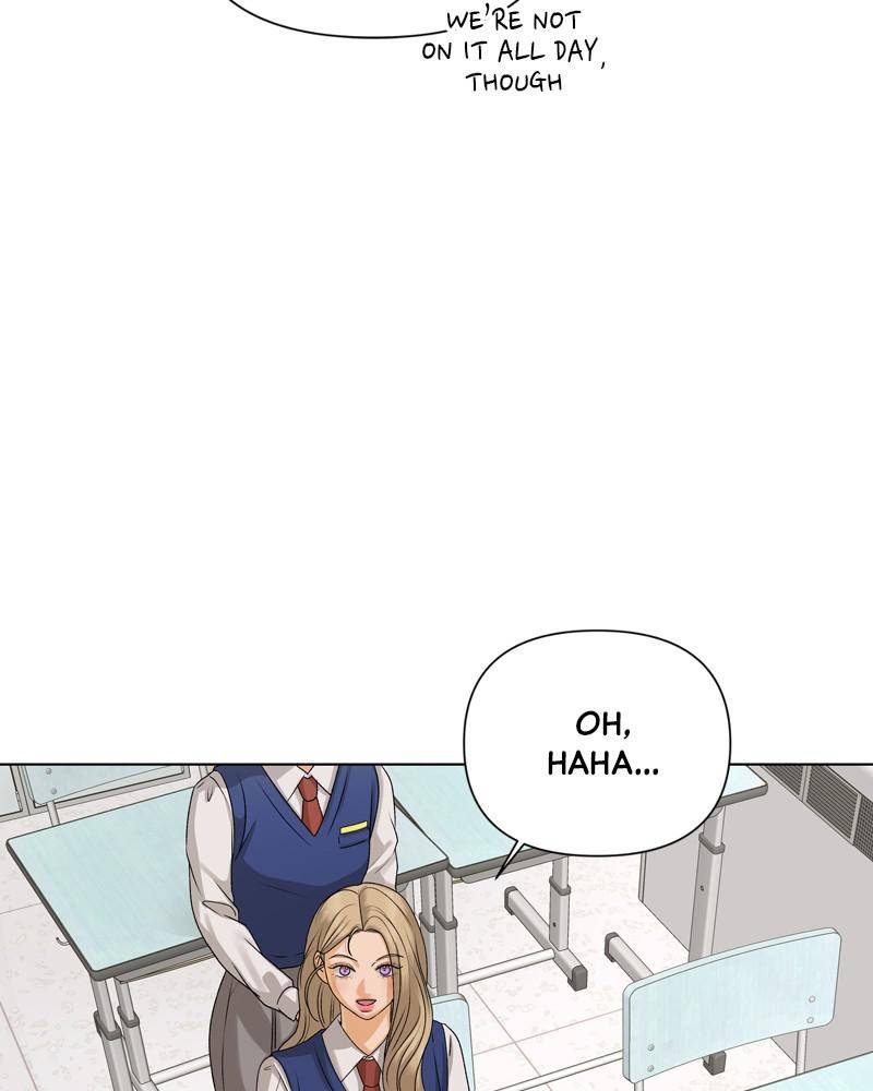 The Fox Club Chapter 20 - page 43