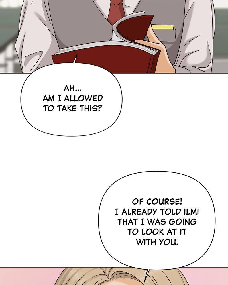 The Fox Club Chapter 20 - page 57