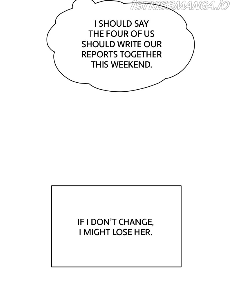 The Fox Club Chapter 12 - page 100