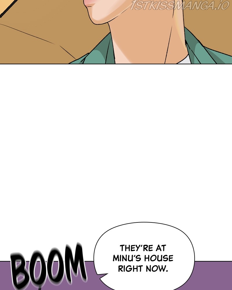 The Fox Club Chapter 12 - page 116