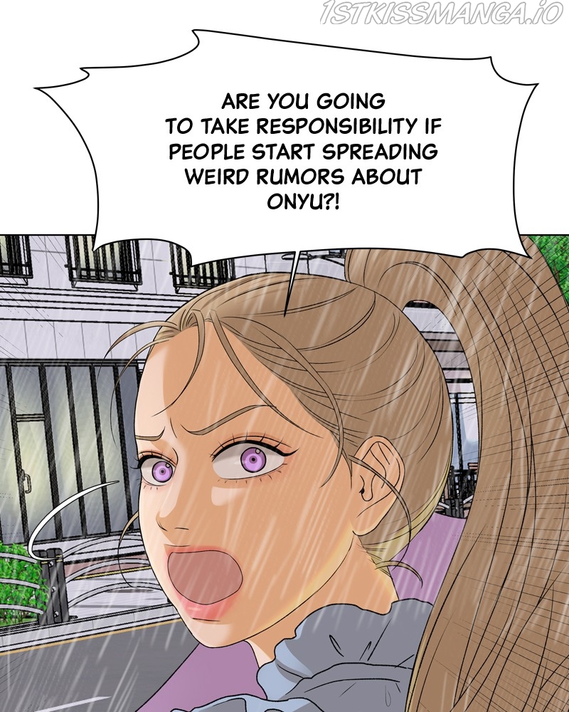 The Fox Club Chapter 12 - page 127