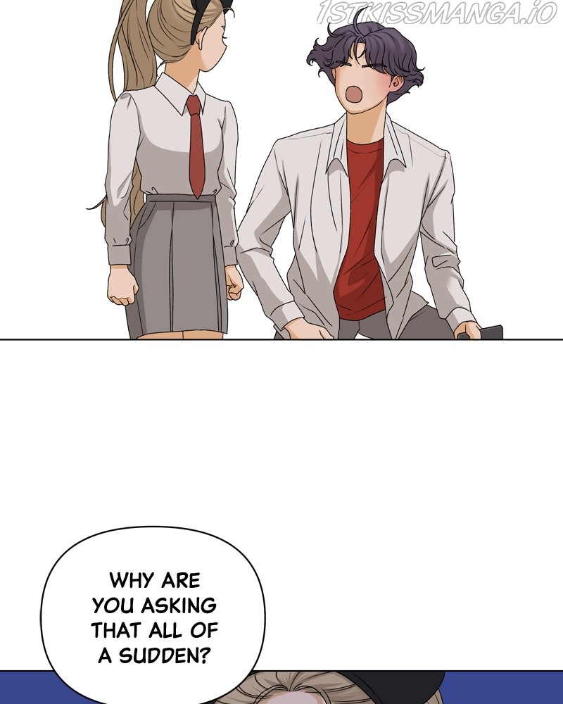 The Fox Club Chapter 12 - page 19