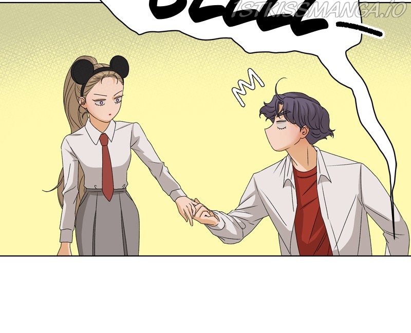 The Fox Club Chapter 12 - page 9