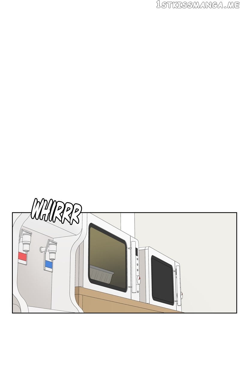 The Fox Club Chapter 64 - page 1