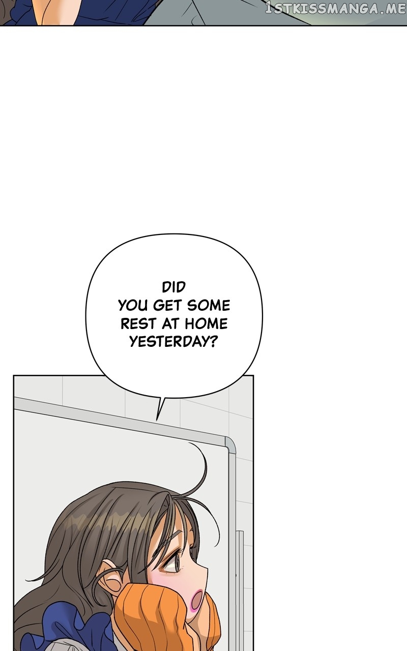 The Fox Club Chapter 64 - page 13