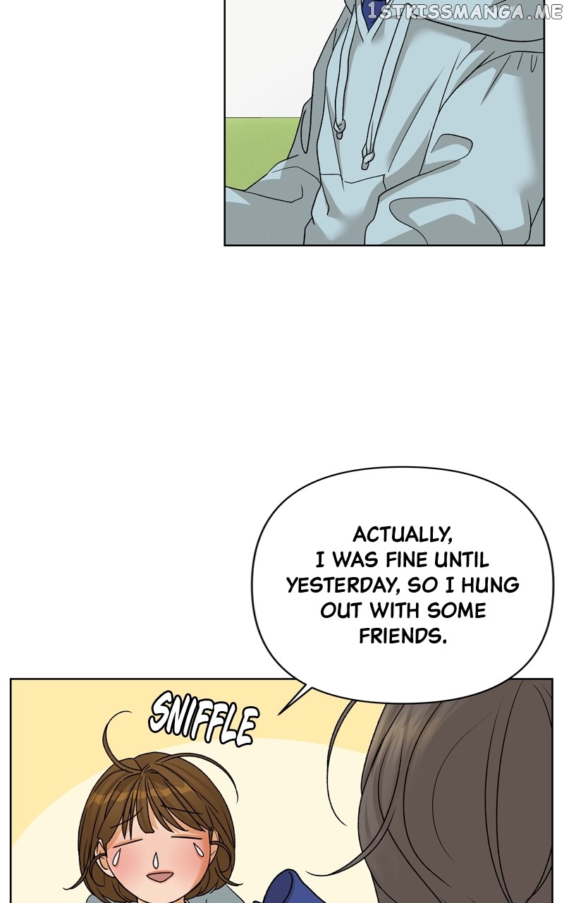 The Fox Club Chapter 64 - page 15
