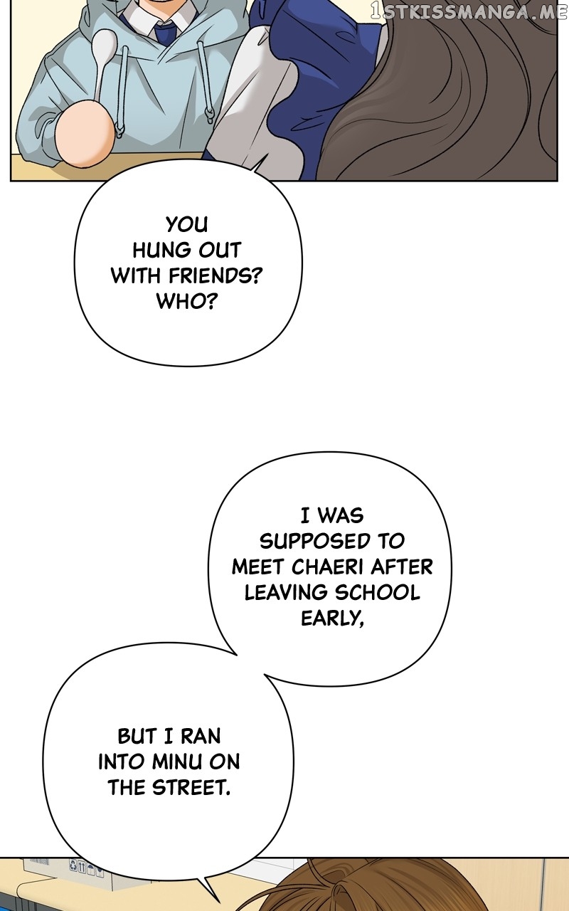 The Fox Club Chapter 64 - page 16