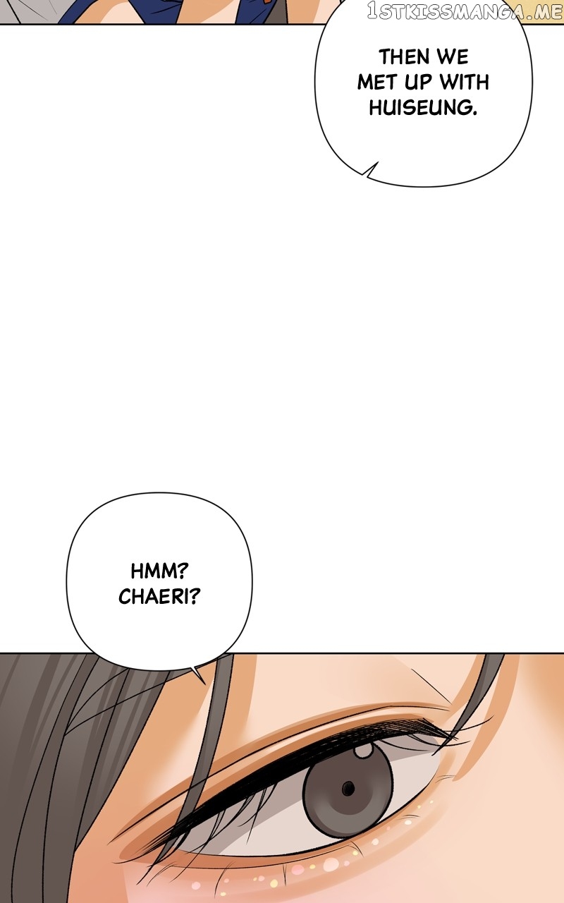 The Fox Club Chapter 64 - page 18