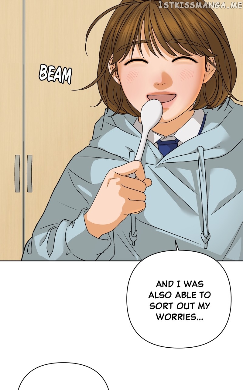 The Fox Club Chapter 64 - page 21