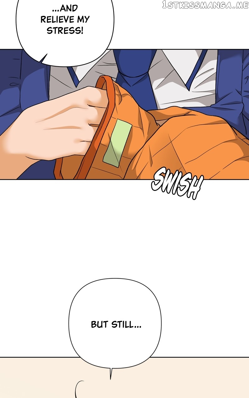 The Fox Club Chapter 64 - page 22