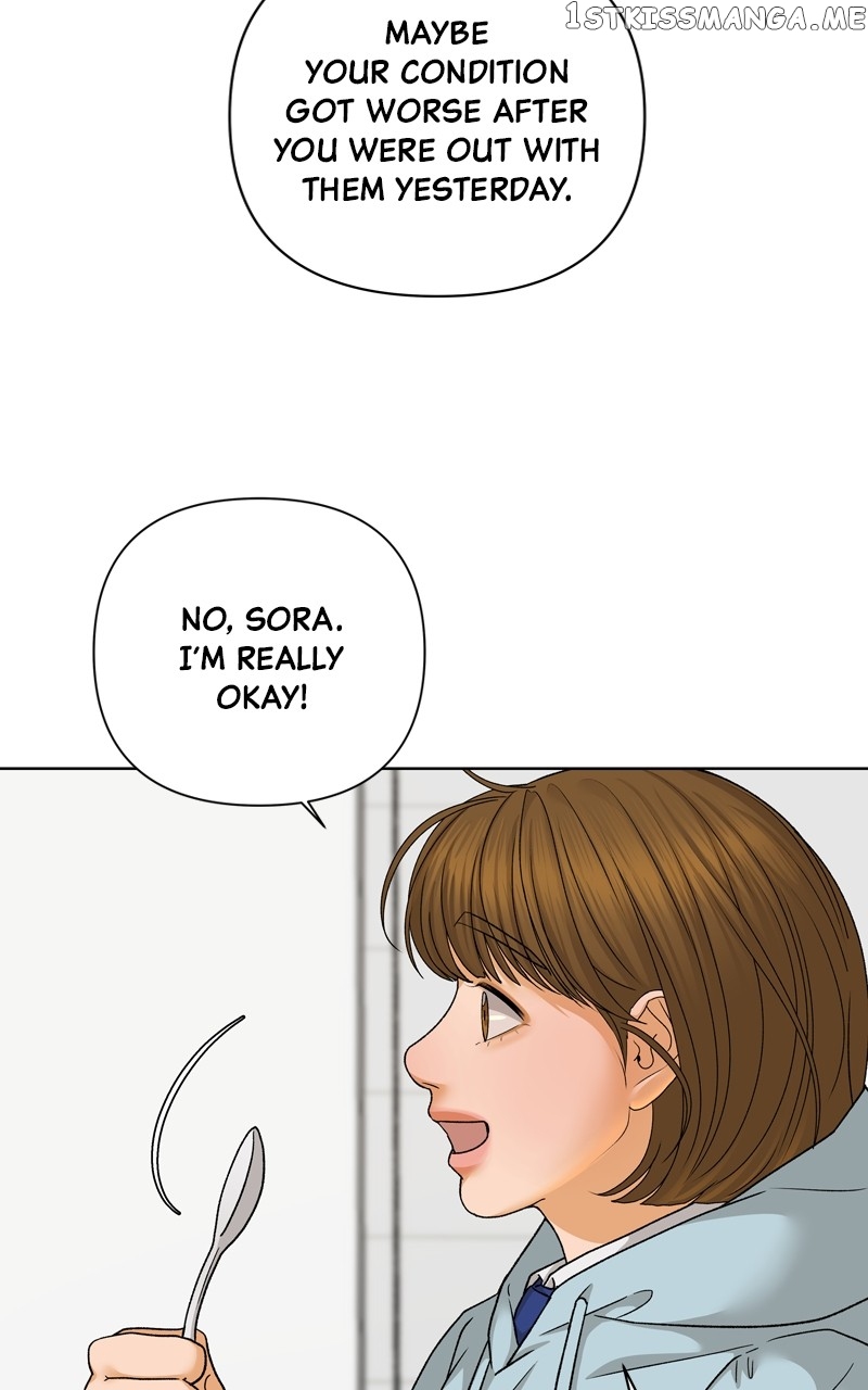 The Fox Club Chapter 64 - page 24