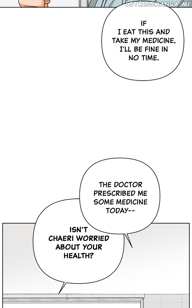 The Fox Club Chapter 64 - page 25