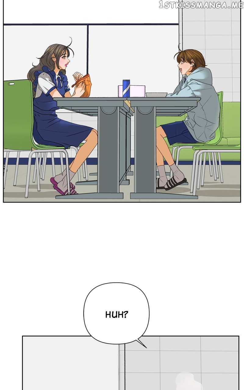 The Fox Club Chapter 64 - page 26