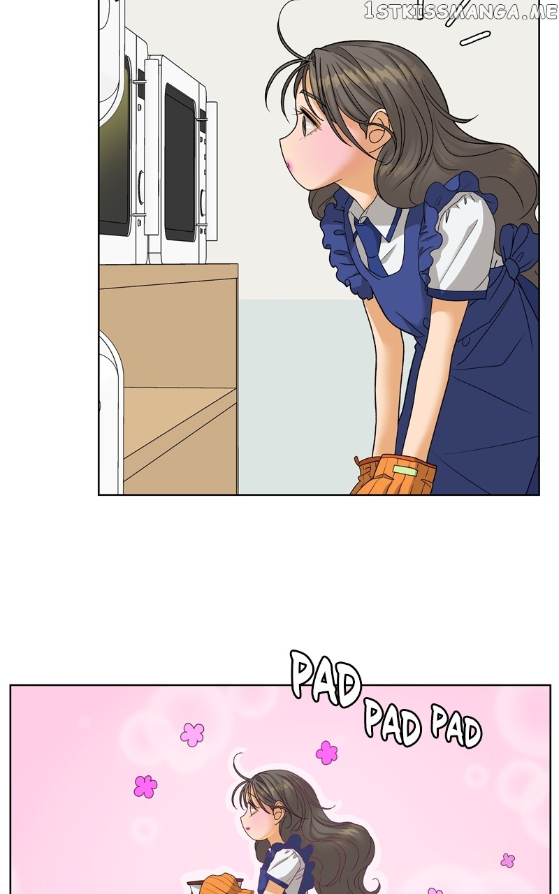 The Fox Club Chapter 64 - page 3