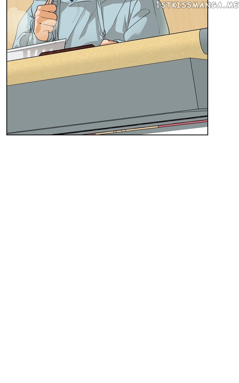The Fox Club Chapter 64 - page 30
