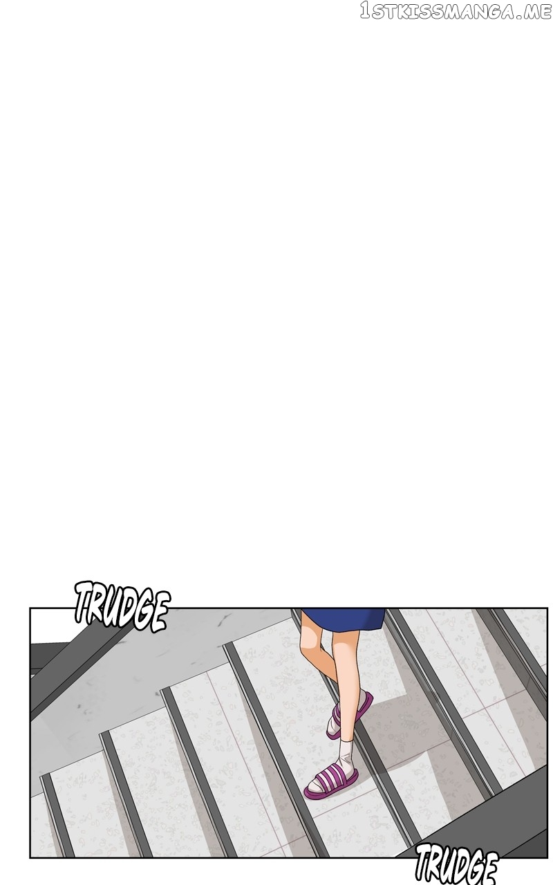 The Fox Club Chapter 64 - page 31