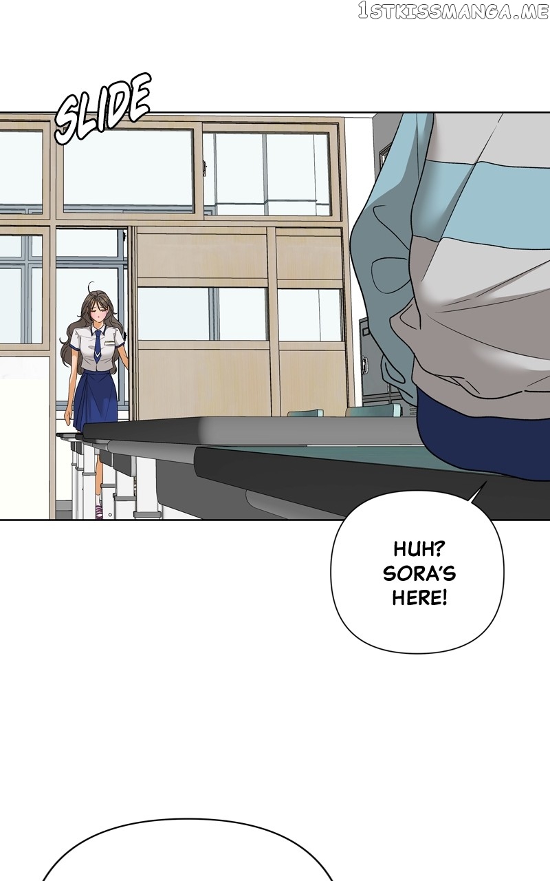The Fox Club Chapter 64 - page 34