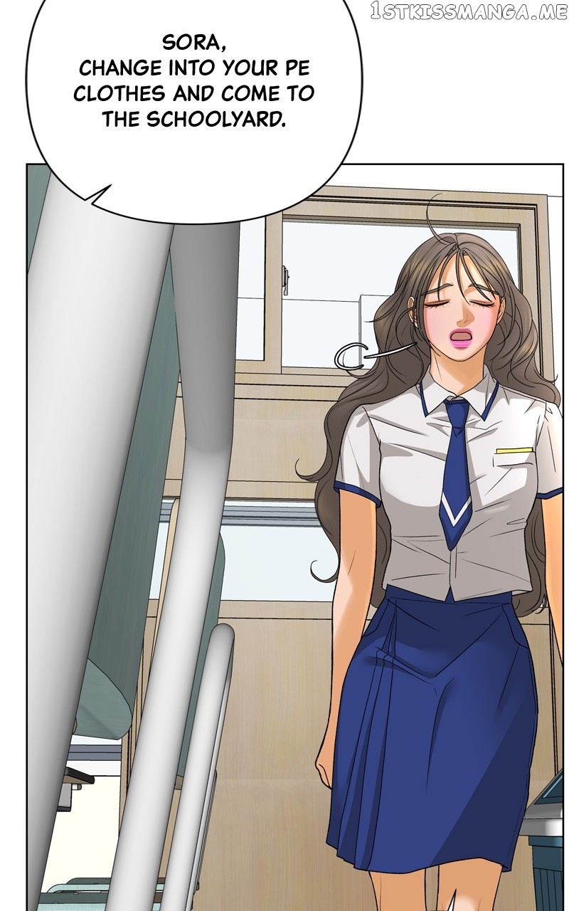 The Fox Club Chapter 64 - page 35