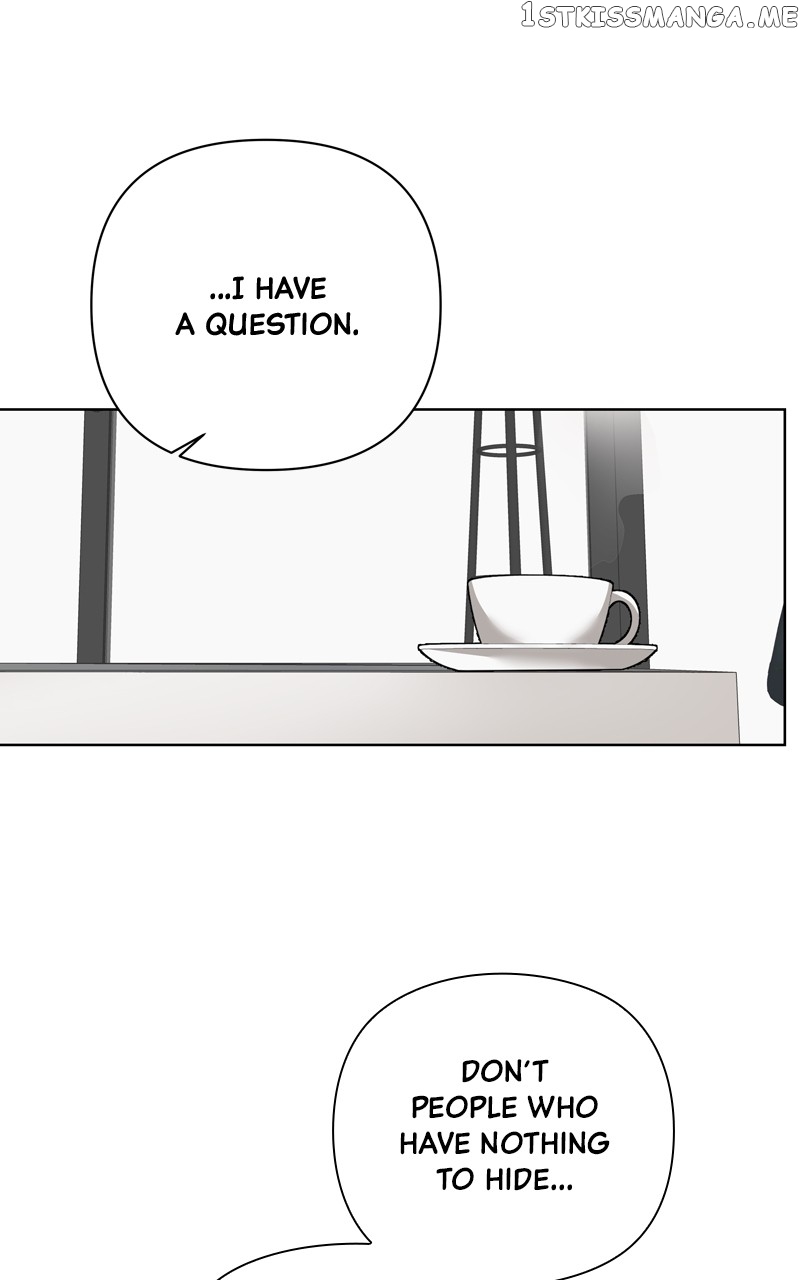 The Fox Club Chapter 64 - page 48