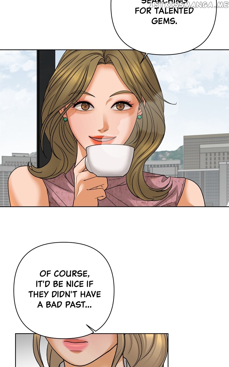 The Fox Club Chapter 64 - page 54