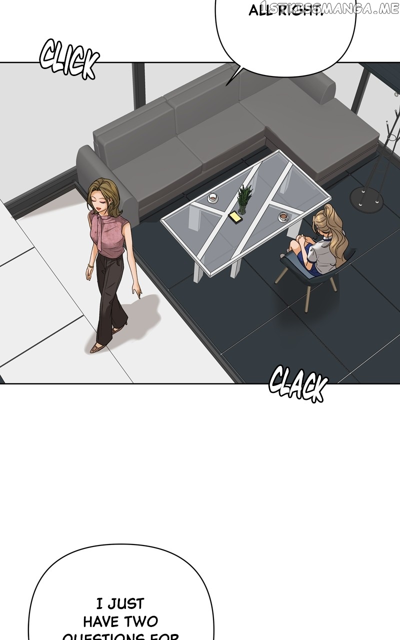 The Fox Club Chapter 64 - page 60