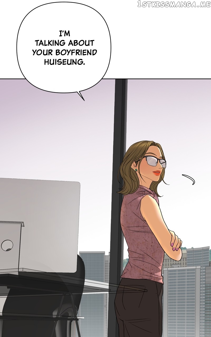 The Fox Club Chapter 64 - page 67