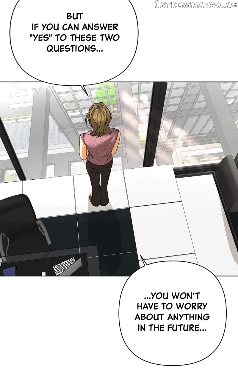 The Fox Club Chapter 64 - page 71