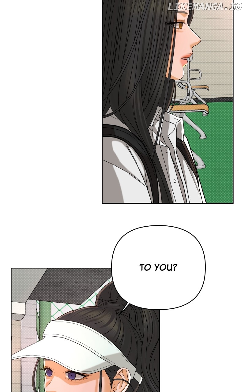 The Fox Club Chapter 97 - page 11