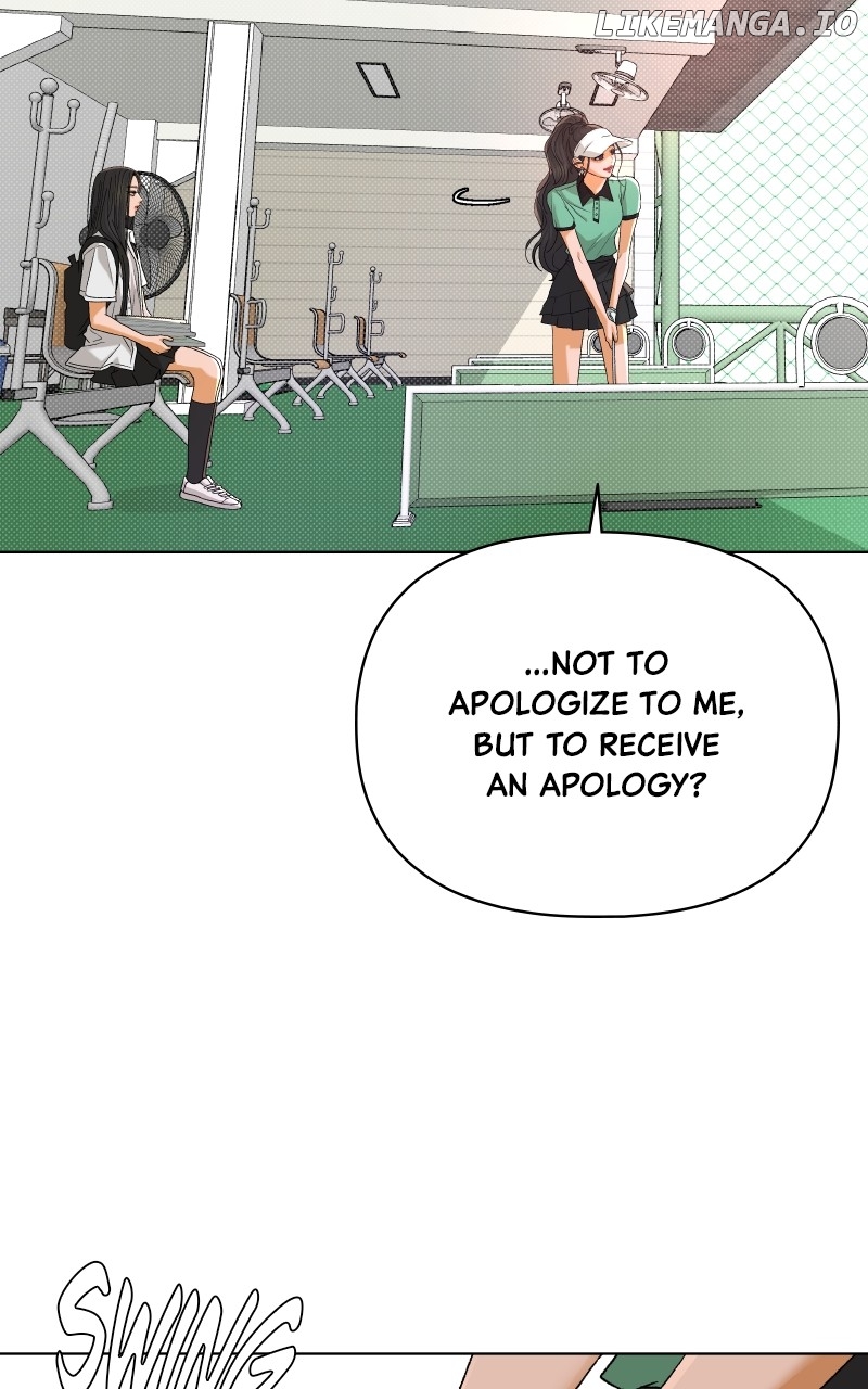 The Fox Club Chapter 97 - page 13