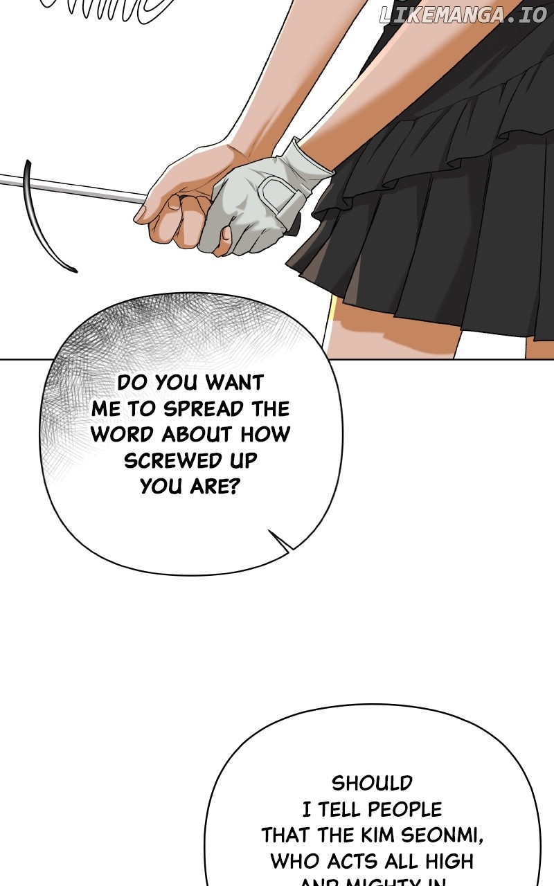 The Fox Club Chapter 97 - page 14