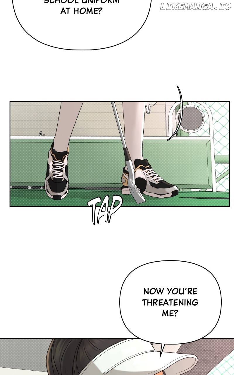 The Fox Club Chapter 97 - page 16